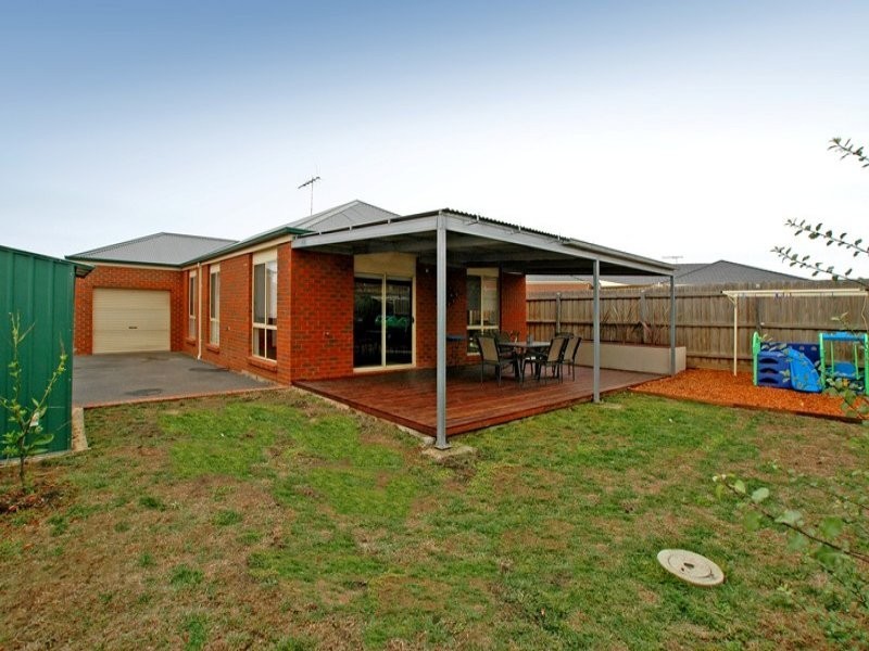 4 Rockbank Court, Tarneit VIC 3029