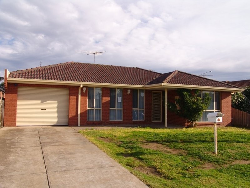 6 Tarwin Place, Wyndham Vale VIC 3024