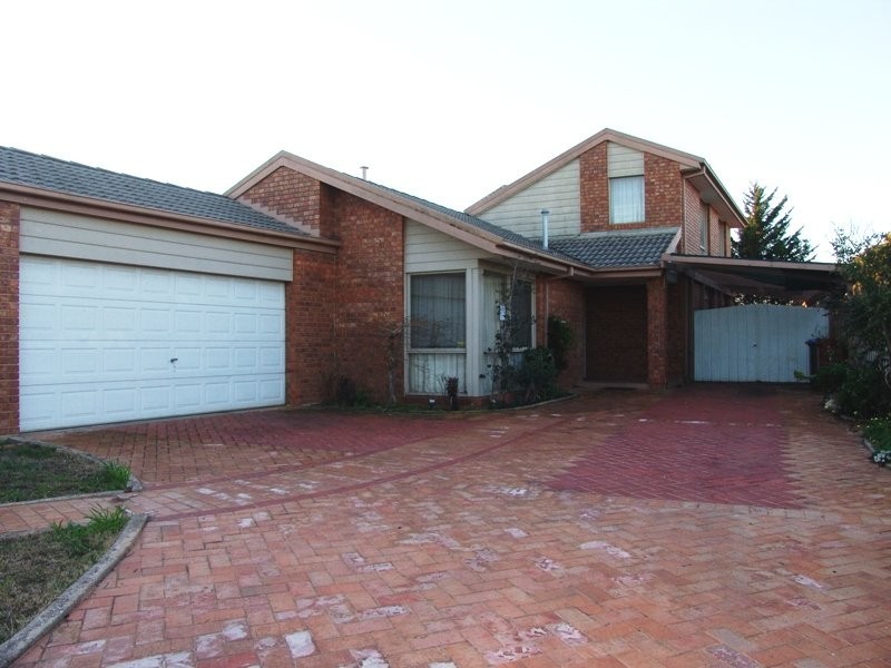 21 Cassowary Avenue, Werribee VIC 3030