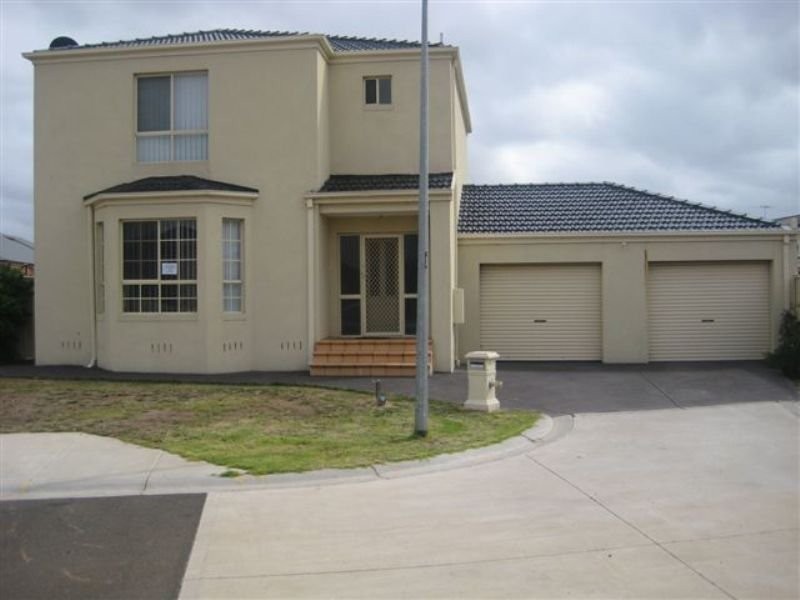 5 Eton Court, Hoppers Crossing VIC 3029
