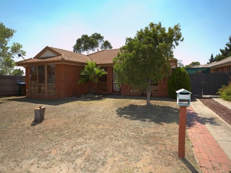 48 Kathleen Crescent, Hoppers Crossing VIC 3029