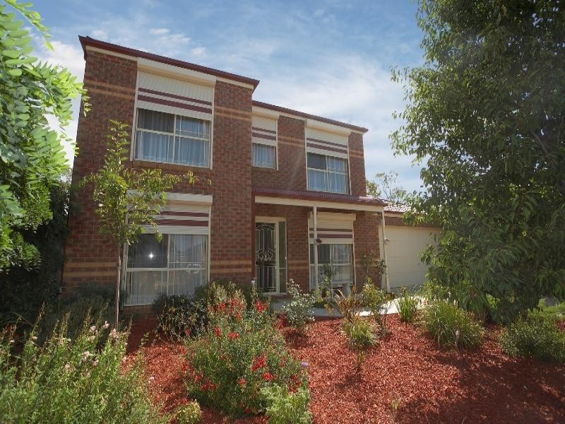 26 Blossom Lane, Werribee VIC 3030