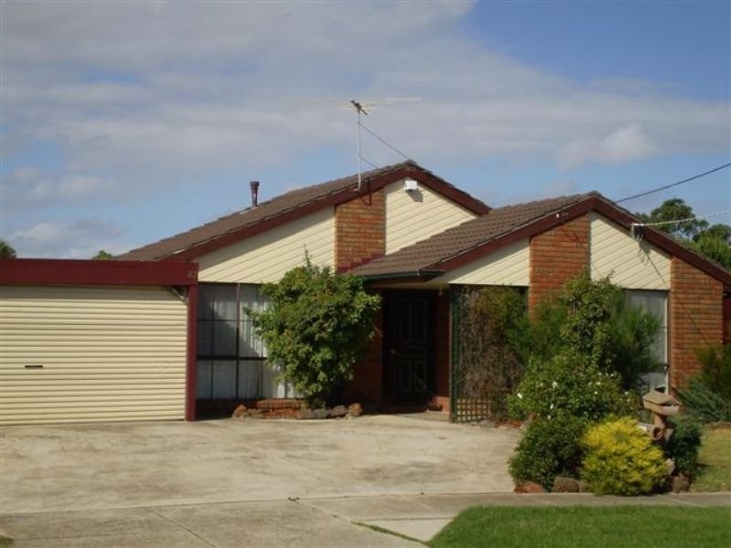82 Silvereye Crescent, Werribee VIC 3030