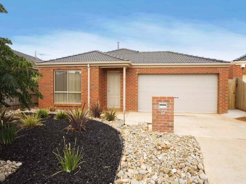 7 Christina Court, Werribee VIC 3030
