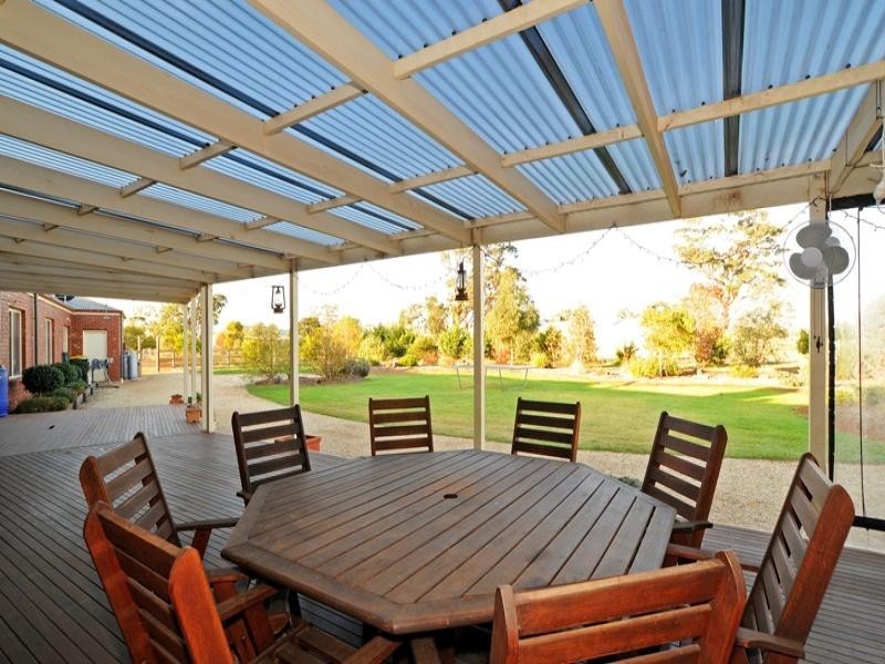 1 Redgum Drive, Melton South VIC 3338