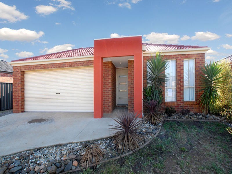 46 Millendon Boulervard, Tarneit VIC 3029