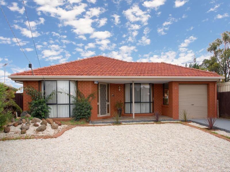 12 Wanderer Court, Werribee VIC 3030