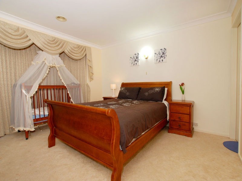 12 Wanderer Court, Werribee VIC 3030