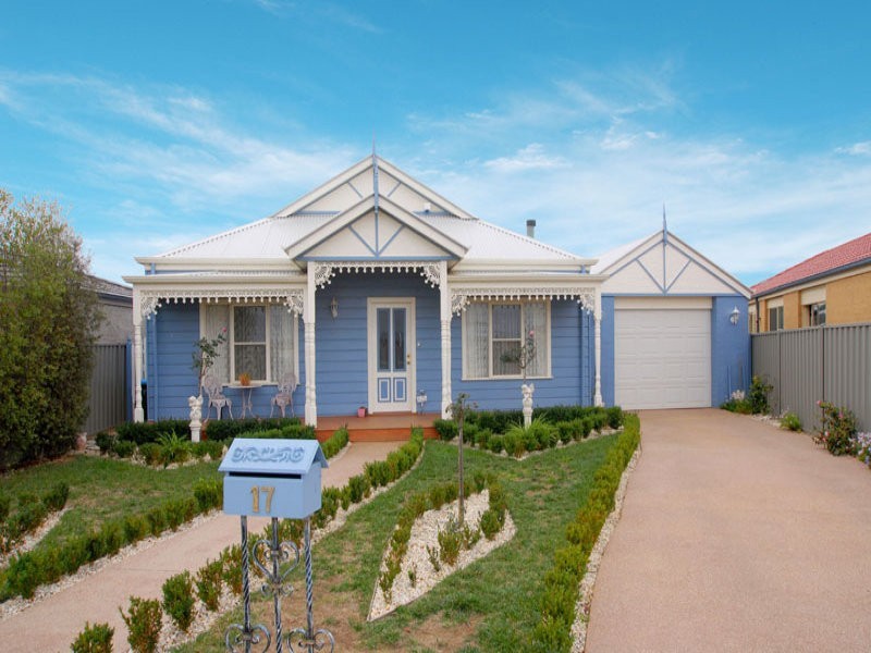 17 Waight Court, Tarneit VIC 3029