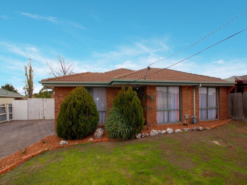 20 Argyle Crescent, Werribee VIC 3030