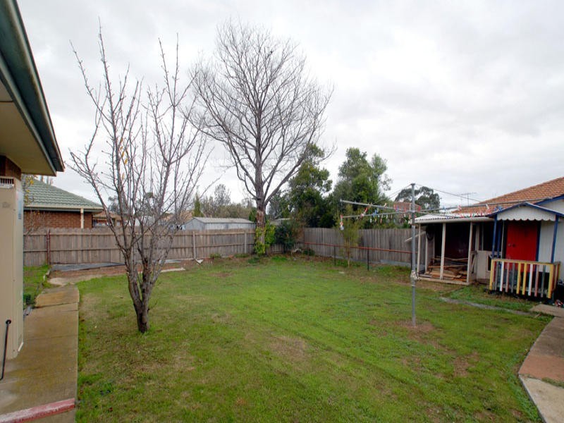 20 Argyle Crescent, Werribee VIC 3030