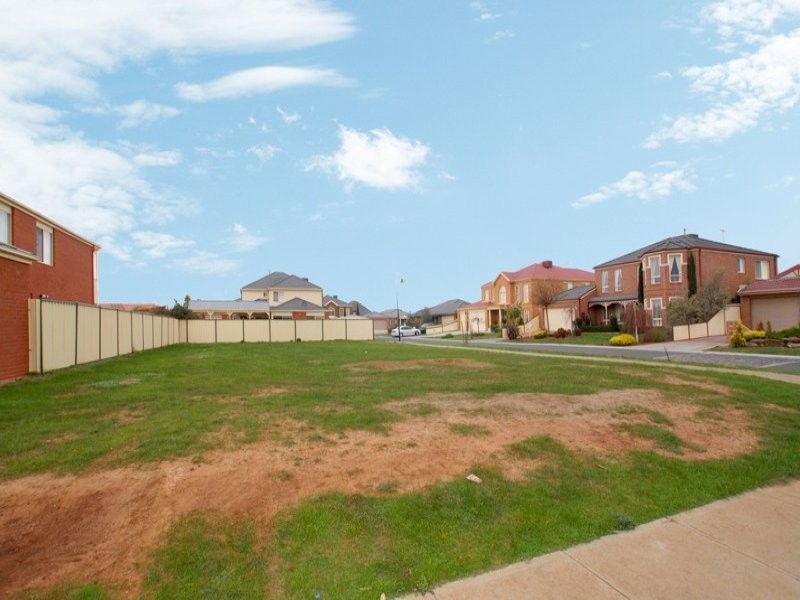 23 Brookville Avenue, Werribee VIC 3030