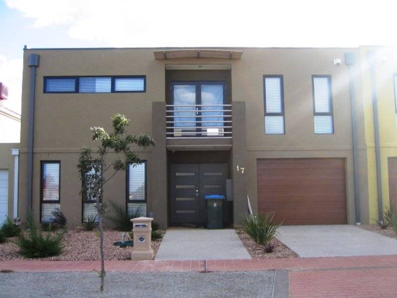 17 Hyde Park Terrace, Point Cook VIC 3030