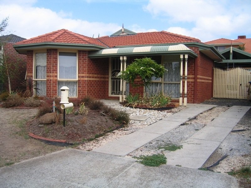 20 Lonsdale Circuit, Hoppers Crossing VIC 3029