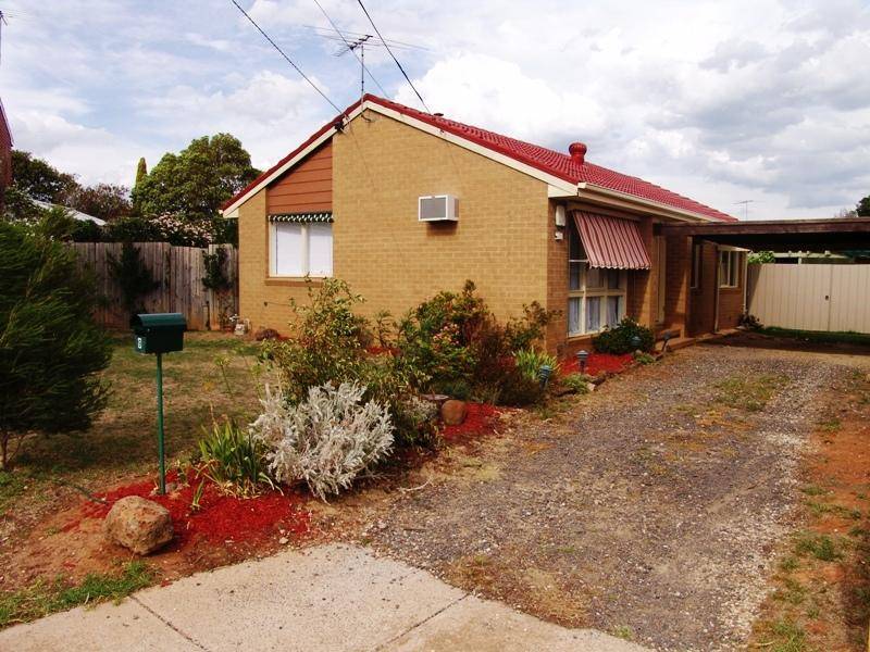 9 Wimmera Court, Werribee VIC 3030