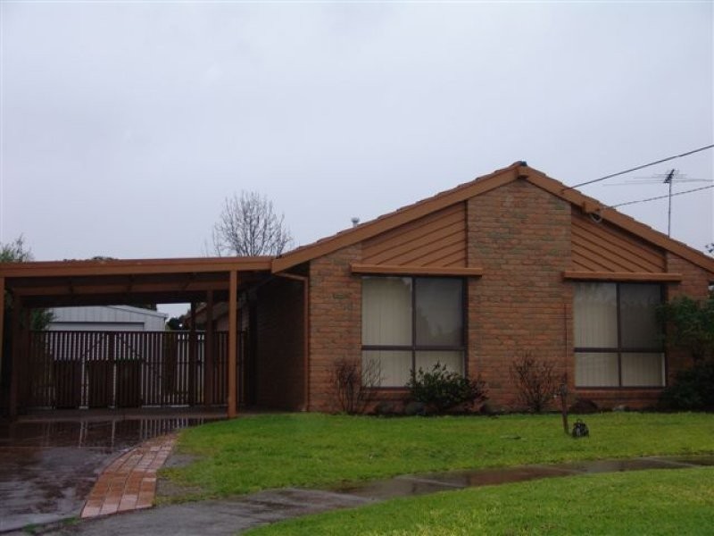 6 Edinburgh Court, Werribee VIC 3030
