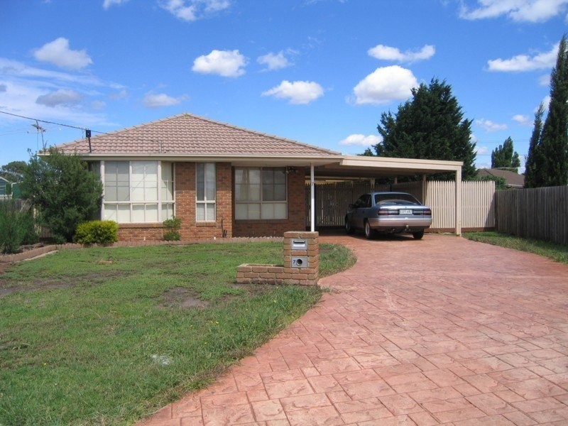 7 Roya Court, Hoppers Crossing VIC 3029