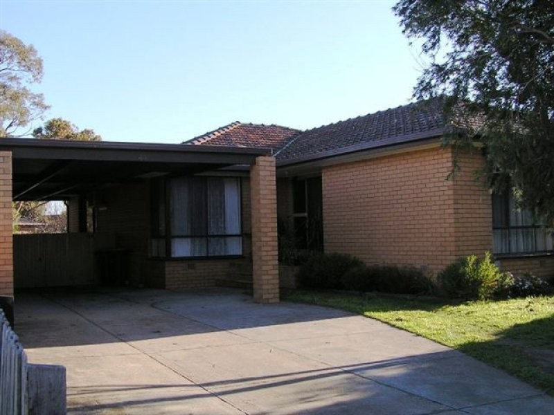 44 Nangiloc Crescent, Werribee VIC 3030