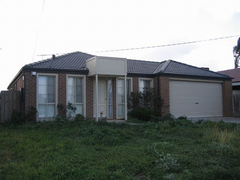 21 Albatross Avenue, Werribee VIC 3030