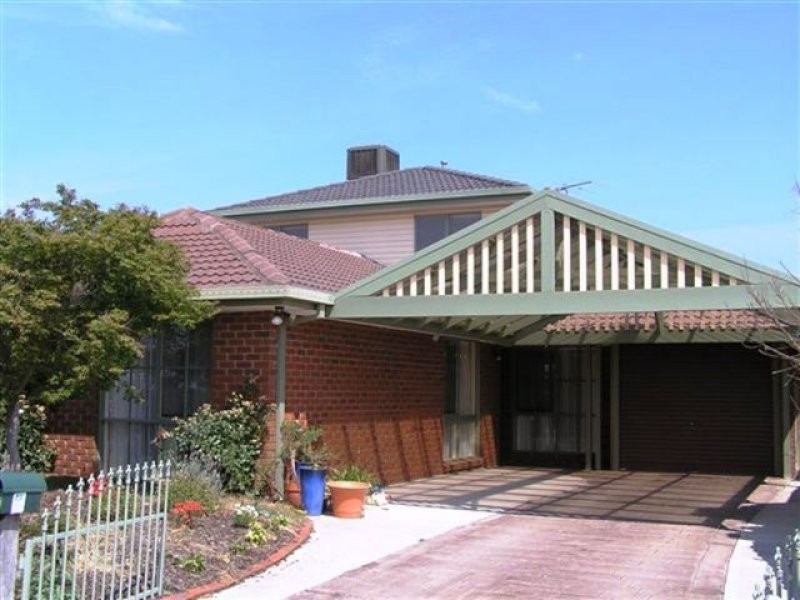 26 Ganges Court, Werribee VIC 3030