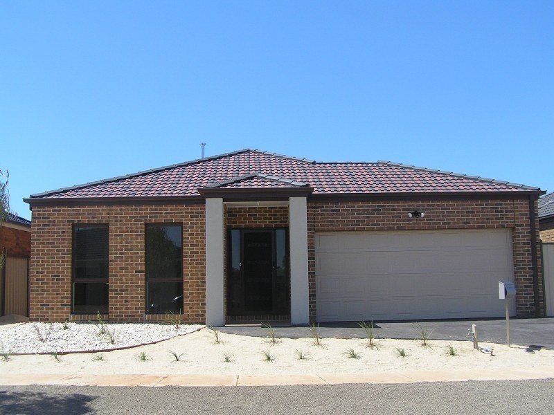 29 Hollows Circuit, Tarneit VIC 3029