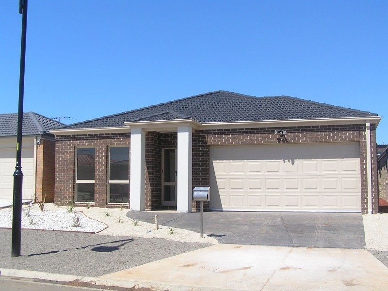 5 Lindrum Outlook, Tarneit VIC 3029