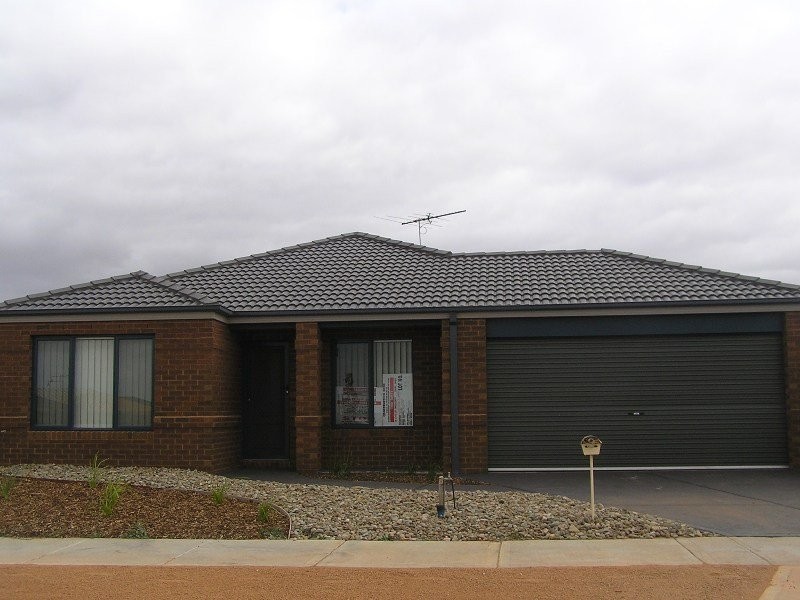 Lot 955 Palmer Parade, Derrimut VIC 3030