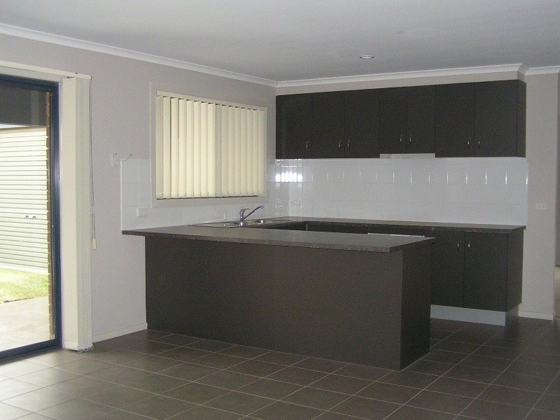 Lot 1015 Oakham Glade, Derrimut VIC 3030