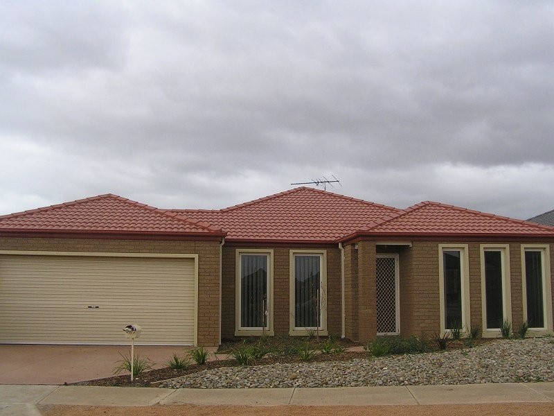 Lot 1010 Oakham Glade, Derrimut VIC 3030