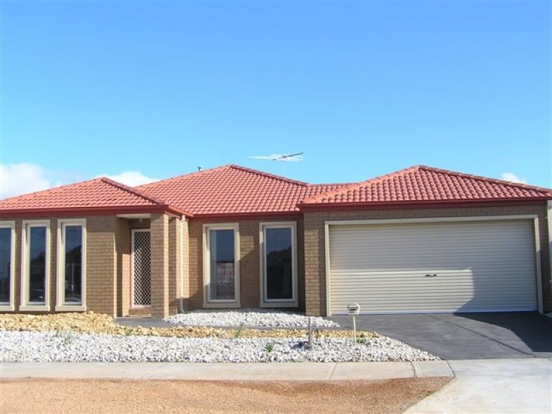 Lot 962 Palmer Parade, Derrimut VIC 3030