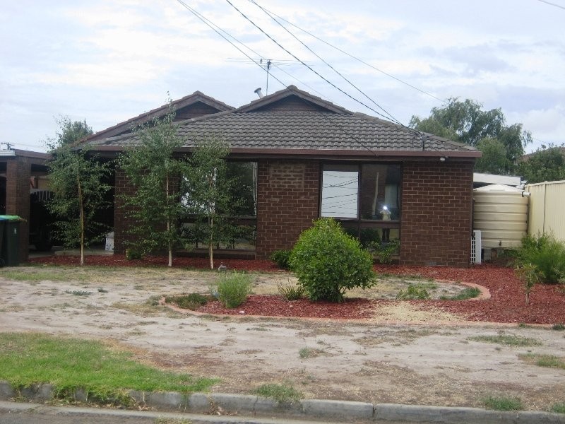 35 Melview Drive, Wyndham Vale VIC 3024