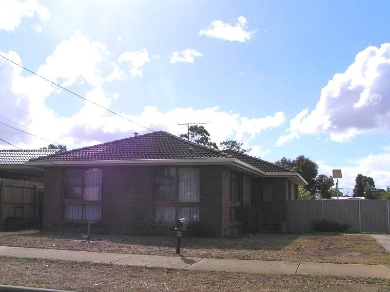 22 Roberts Avenue, Hoppers Crossing VIC 3029
