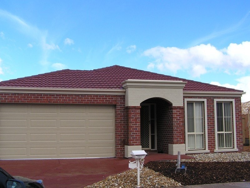 Lot 544 Sayers Road, Tarneit VIC 3029