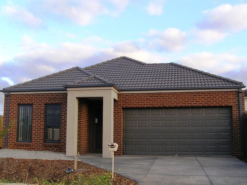 38 Baltimore Drive, Point Cook VIC 3030