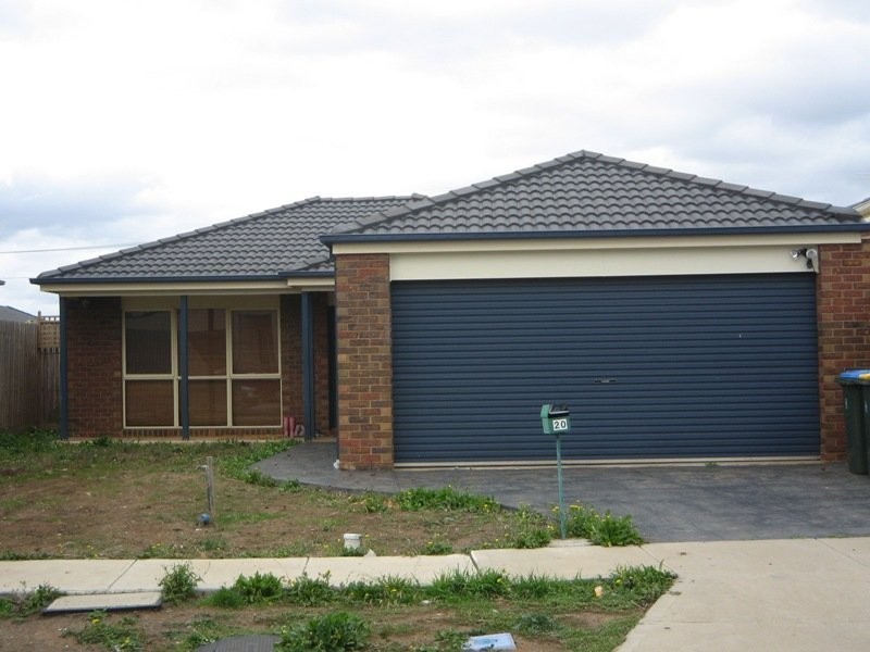 20 Egan Close, Werribee VIC 3030