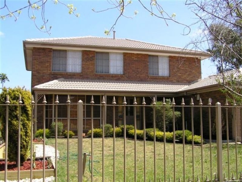 14 Hosie Street, Altona Meadows VIC 3028