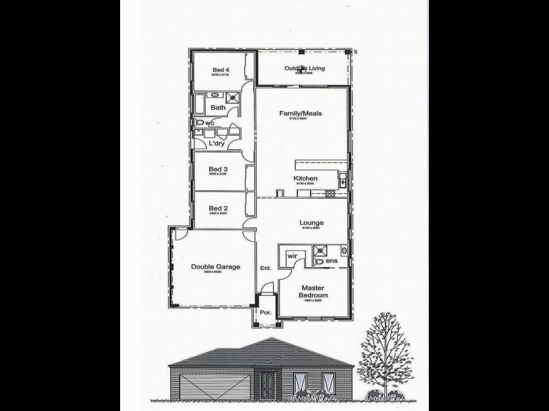 1579 Regatta Chase, Point Cook VIC 3030