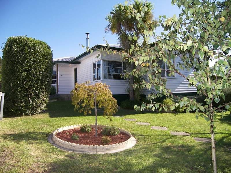48 Clydesdale Avenue, Glenorchy TAS 7010