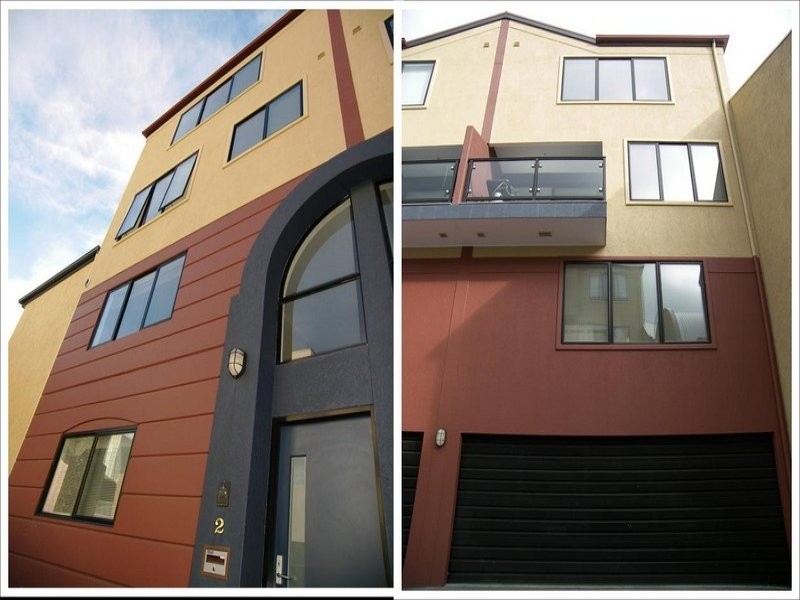 2 Terminus Row, Hobart TAS 7000