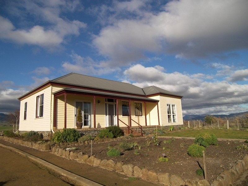 23 Marshalls Lane,  Maquarie Plains, New Norfolk TAS 7140