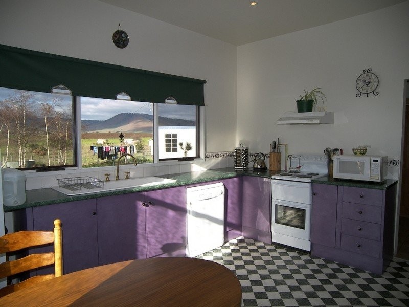 23 Marshalls Lane,  Maquarie Plains, New Norfolk TAS 7140