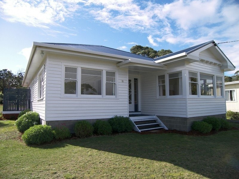 21 Terry Street, Carlton TAS 7173