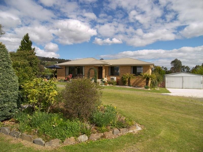 23 Lollara Road, Grove TAS 7109