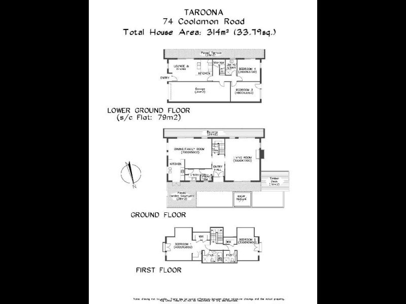 74 Coolamon Road, Taroona TAS 7053