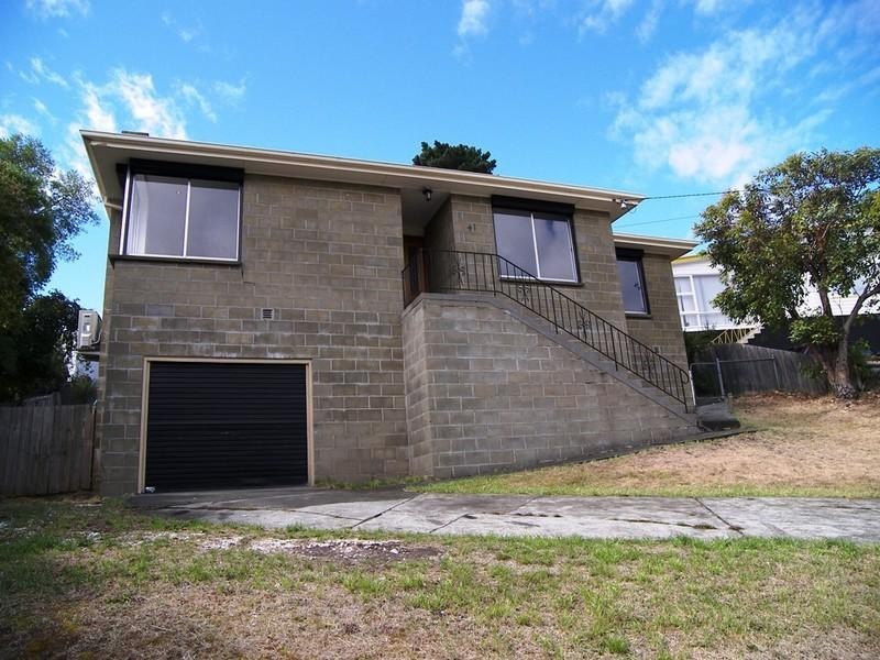 41 Stansbury Street, Glenorchy TAS 7010