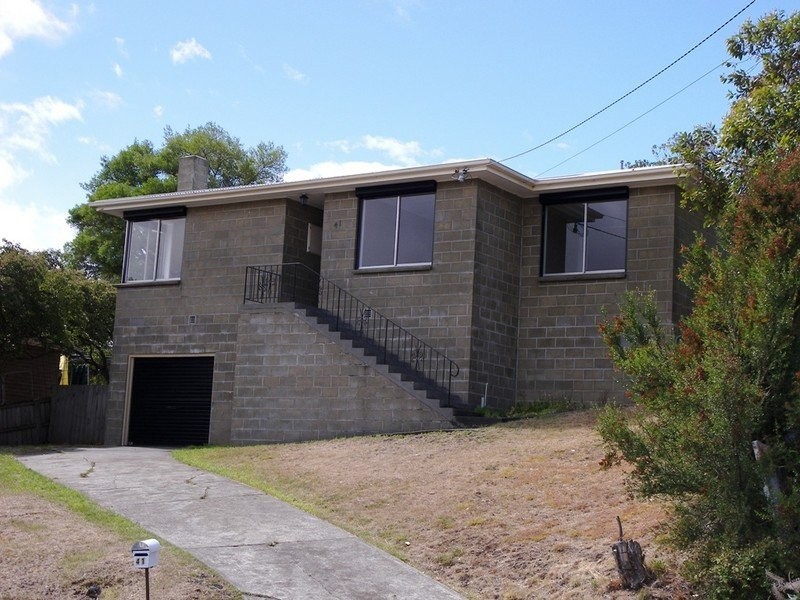 41 Stansbury Street, Glenorchy TAS 7010