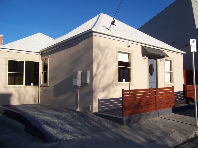 11 Princes Street, Sandy Bay TAS 7005