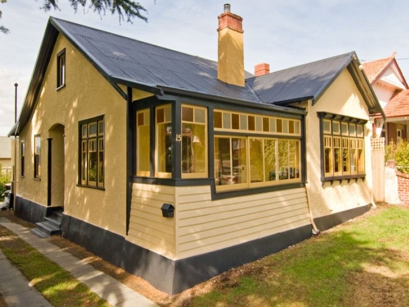 15 Mellifont Street, West Hobart TAS 7000