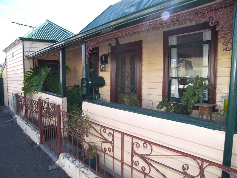 1 Worley Street, North Hobart TAS 7000