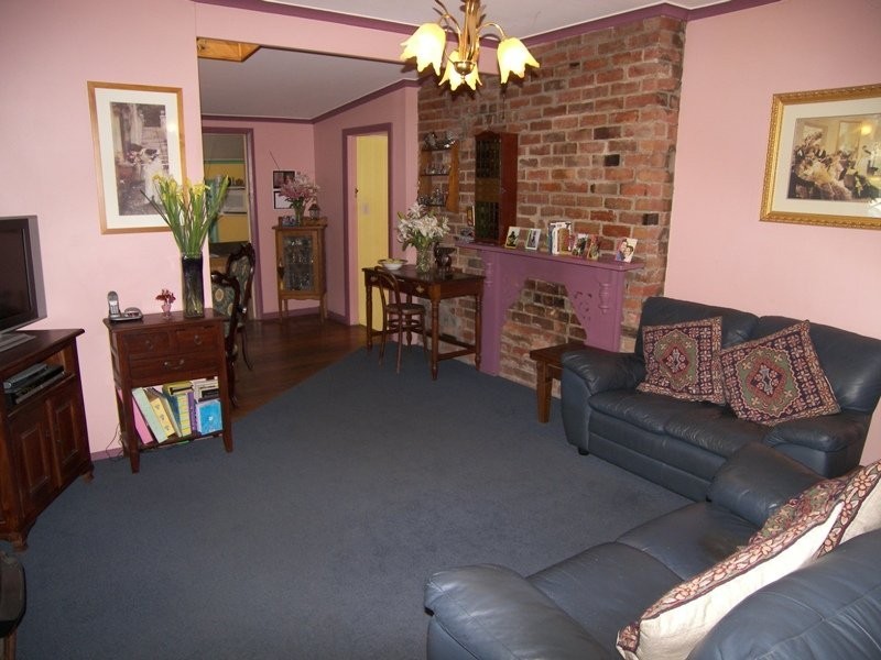 1 Worley Street, North Hobart TAS 7000